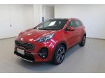 Kia Sportage 1.6 CRDI 136 CV DCT7 AWD GT Line+ Tetto