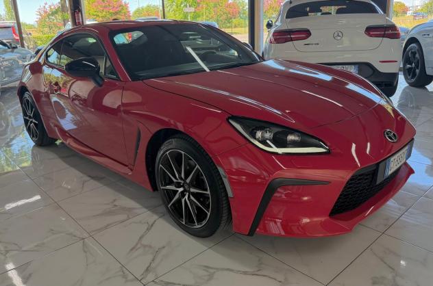 Toyota GR86 UFFICIALE ITALIANA KM 5.000 - Foto 7