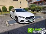 MERCEDES-BENZ A 200 Premium AMG GARANZIA INCLUSA rif. 23279718
