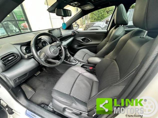 TOYOTA Yaris LOUNGE rif. 24209556 - Foto 2