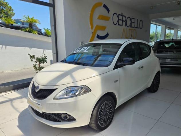 LANCIA Ypsilon 1.2 69 CV 5 porte GPL Ecochic Gold da €110,00 rif. 23929848 - Foto 2