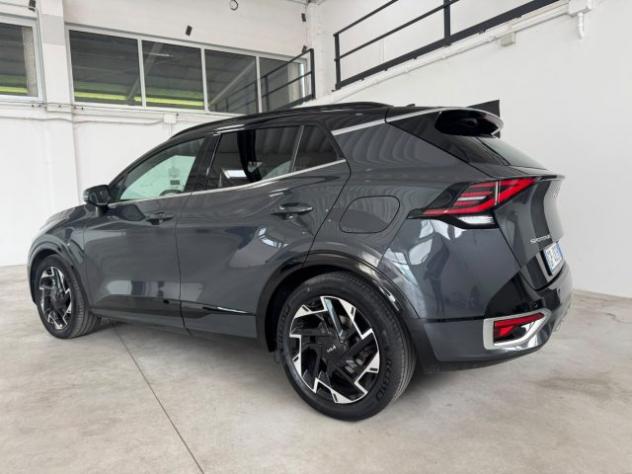 KIA Sportage 1.6 CRDi MHEV DCT GT-line Plus rif. 24129322 - Foto 6