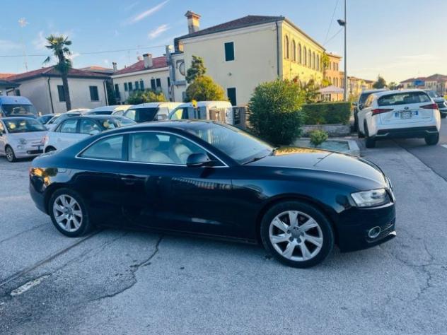 AUDI A5 3.2 V6 FSI quattro Ambiente rif. 22740317 - Foto 5