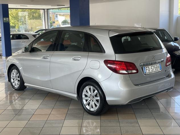 Mercedes-Benz Classe B B 160 d Business auto - Foto 4