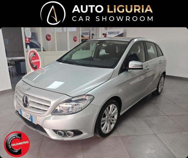 Mercedes-Benz Classe B B 180 cdi be Executive