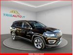JEEP Compass 1.6 Mjt Limited NEOPATENTATI (BIXENO+PELLE+NAVI)