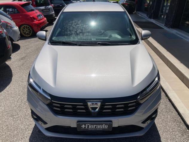 DACIA Sandero Streetway 1.0 SCe 65 CV Essential rif. 23816439