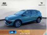 HYUNDAI Bayon 1.2 MPI XLine rif. 22172334