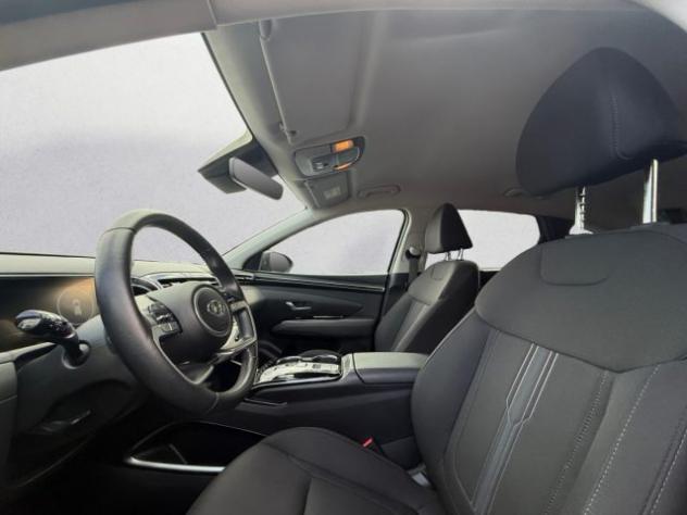 HYUNDAI Tucson 1.6 HEV aut. Exellence rif. 24118096 - Foto 8