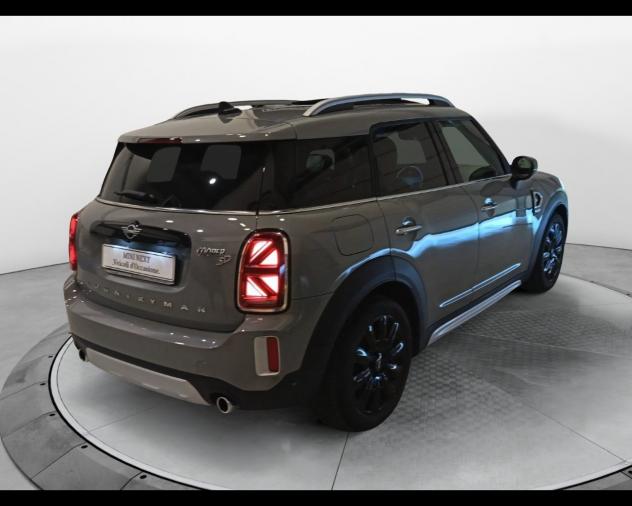 MINI Countryman Mini F60 2020 Mini 2.0 Cooper SD All4 auto - Foto 6