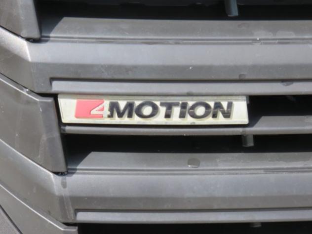 VOLKSWAGEN Crafter 30 2.0 BiTDI 177CV 4Motion L3 H3 ALLESTITO rif. 24034558 - Foto 2