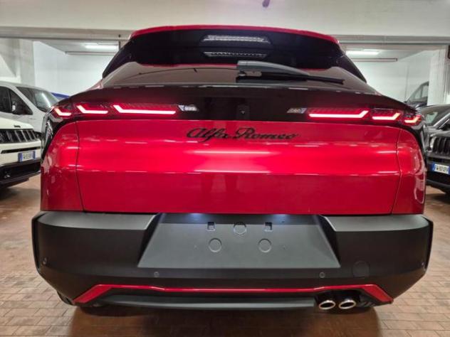 ALFA ROMEO Junior 1.2 145 CV Hybrid eDCT6 Speciale rif. 23481038 - Foto 9