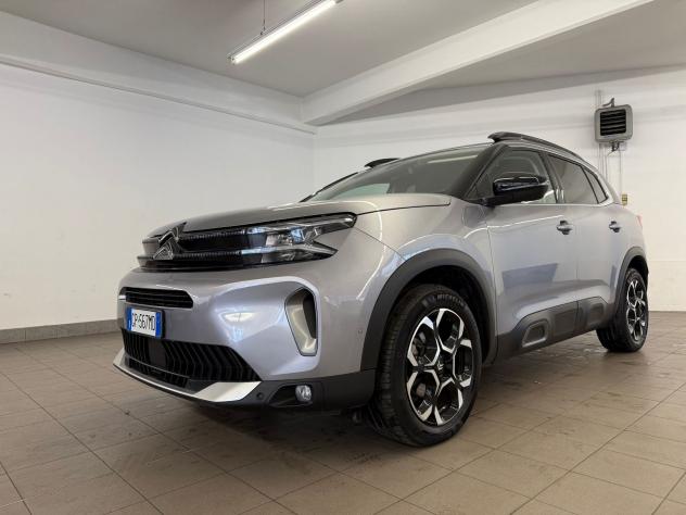 Citroën C5 Aircross Blue HDi 130 S&S EAT8 Shine - Foto 3