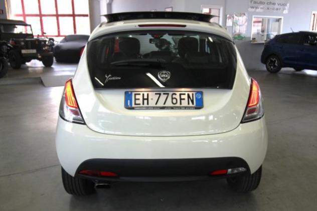 LANCIA Ypsilon 1.3 MJT 16V 95 CV 5 porte S&S Platinum rif. 23962583 - Foto 6