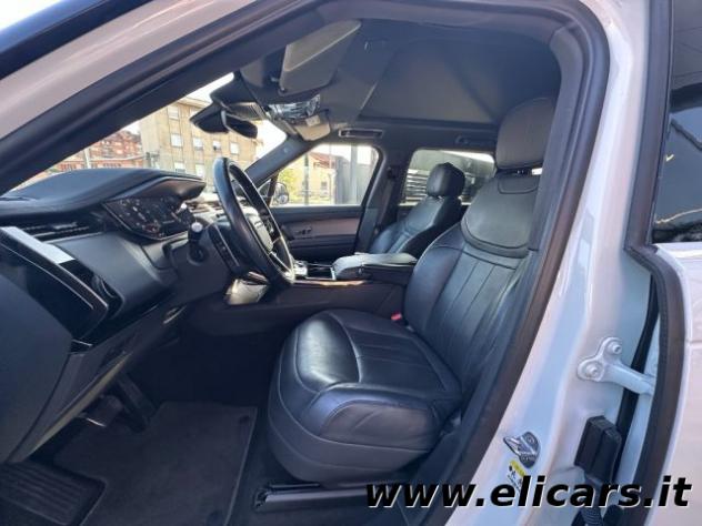 LAND ROVER Range Rover Sport 3.0D l6 249 CV Dynamic HSE rif. 24061213 - Foto 6