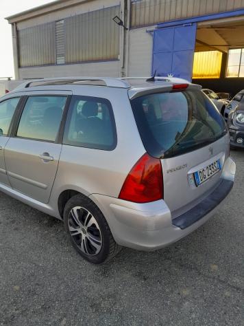 Peugeot 307 1.6 16V HDi FAP 90CV Station Australian - Foto 3