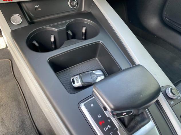 AUDI A4 Avant 40 TDI quattro S tronic Business Advanced rif. 23926869 - Foto 8