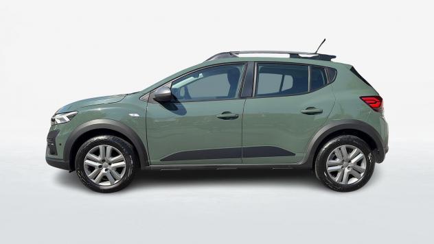 Dacia Sandero Stepway III 2021 Stepway 1.0 tce ECO-G Expression - Foto 2