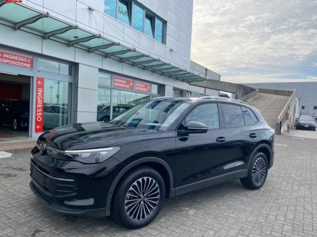 VOLKSWAGEN Tiguan 2.0 TDI 150 CV DSG Elegance goal rif. 24114480