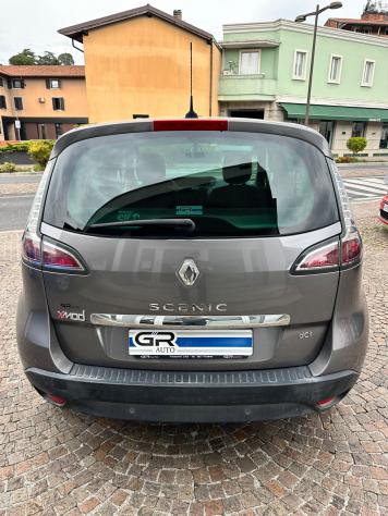 Renault Scenic XMod 1.5dCi 110CV Energy Limited - Foto 5