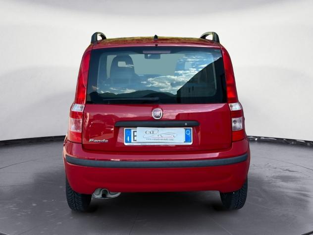 FIAT Panda Panda 1.2 Pop 69cv - Foto 7