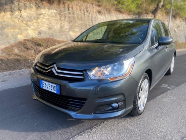 CITROEN C4 1.6 HDi 90cv rif. 24034386 - Foto 9