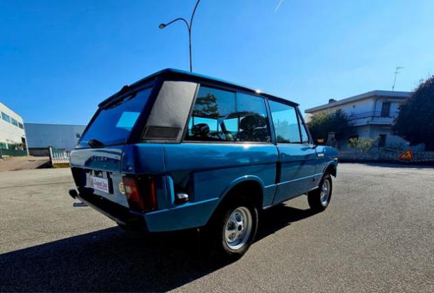 LAND ROVER Range Rover classic 3500 v8 rif. 22910654 - Foto 9