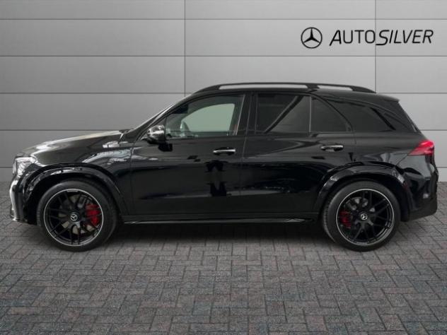 MERCEDES-BENZ GLE 53 AMG 4Matic+ Mild Hybrid AMG Line Premium Plus rif. 24044563 - Foto 6
