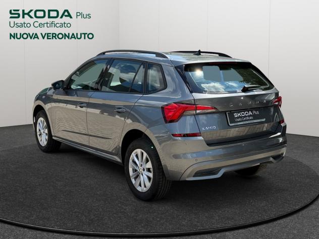 Škoda Kamiq Ambition 1.0 TSI 81 kW (110 CV) 6 marce - manuale - Foto 3
