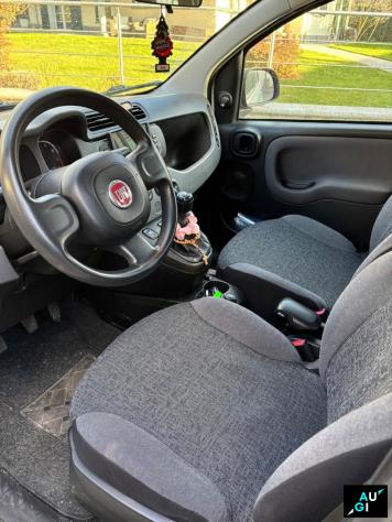 FIAT - New Panda - 0.9 TwinAir Turbo S&S 4x4 - Foto 4