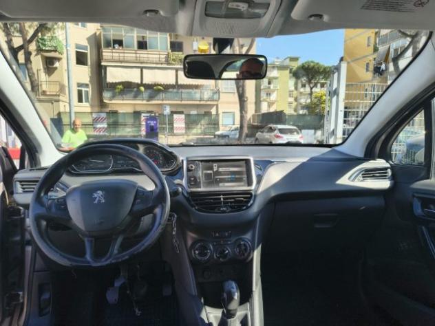PEUGEOT 208 1.4 8V HDi 68CV 5p. Allure rif. 23795534 - Foto 5