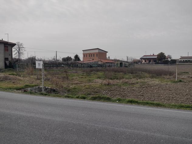 Terreno Residenziale - Cavarzere . Rif.: C0486VRG - Foto 2