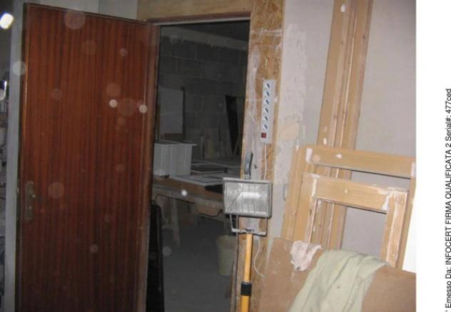 Immobile in asta di 37 m² in vendita a Parabita - Foto 2
