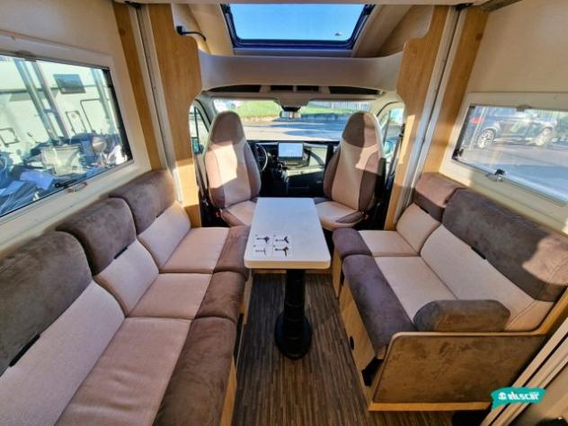 CI INTERNATIONAL HORON FIT 30XT rif. 23519092 - Foto 8