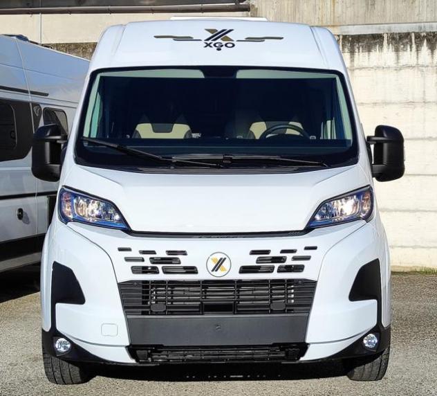 X-GO X-VAN 5 rif. 23699961 - Foto 2