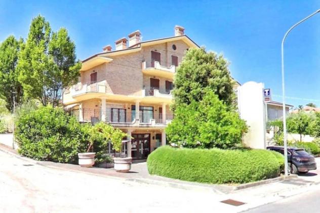 Immobile in asta di 240 m² in vendita a Cingoli - Foto 3