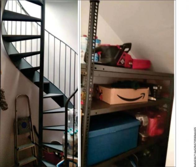 Immobile in asta di 952 m² in vendita a Vigevano - Foto 10