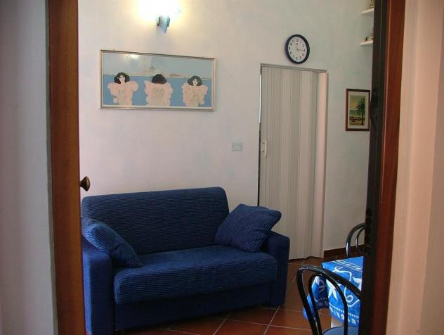 Alassio, vendesi mono bilocale sul mare. - Foto 4
