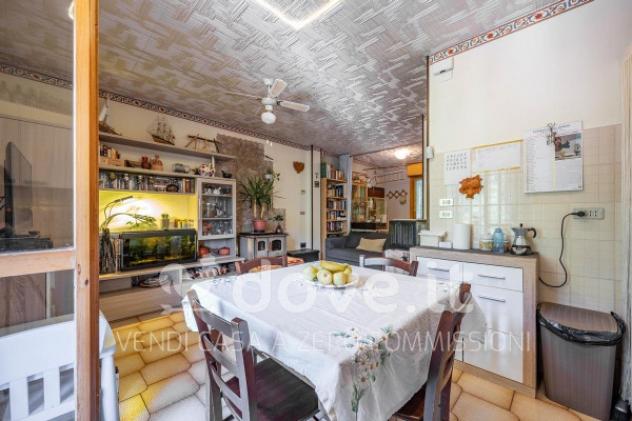 Appartamento di 78 m² con 3 locali in vendita a Alto Reno Terme - Foto 9