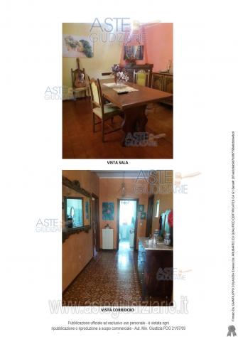 IMMOBILI-IMMOBILE RESIDENZIALE-Via Case Norcia 7/A - Foto 2