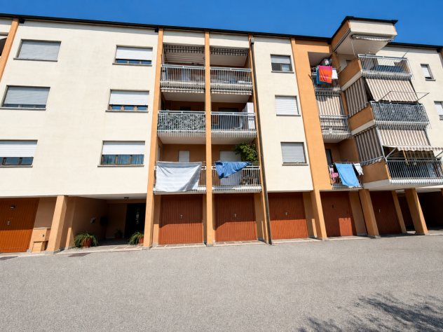 Quadrilocale in vendita a Buttigliera Alta