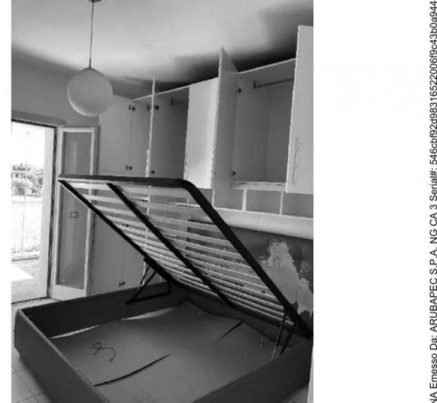 Immobile in asta di 68 m² in vendita a Capodimonte - Foto 4