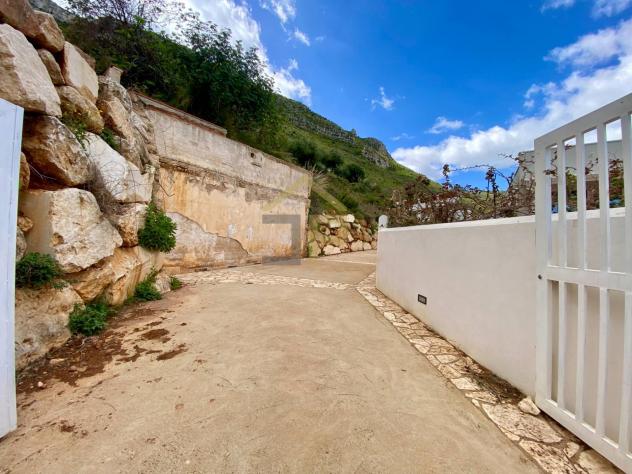 Villetta Bifamiliare in vendita a Castellammare del Golfo - Foto 3
