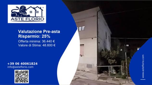Immobile in asta di 60 m² in vendita a Civitanova Marche - Foto 2