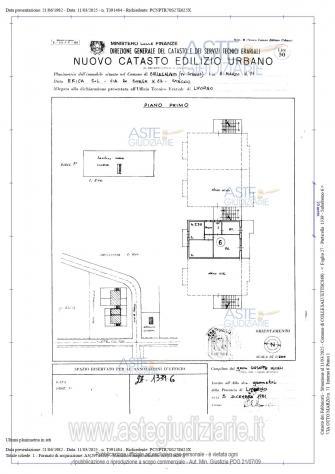 IMMOBILI-IMMOBILE RESIDENZIALE-Via 8 Marzo, 71, 57017 Stagno LI, Italia - Foto 9