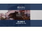 Immobile in asta di 157 m² con più di 5 locali in vendita a Gela