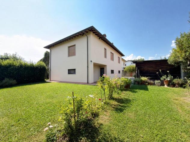 Villa in vendita a Sant'Alessio - Lucca 250 mq Rif: 1422701 - Foto 4
