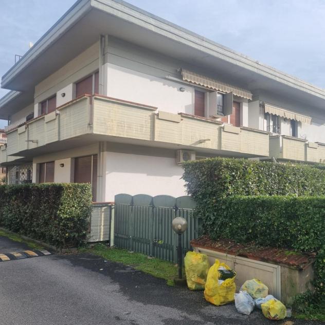 Appartamento in vendita a Ronchi - Massa 60 mq Rif: 1413532
