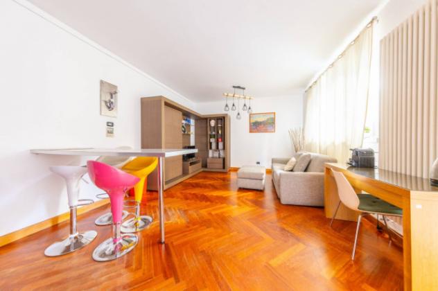 Appartamento di 60 m² con 2 locali in vendita a Milano - Foto 7