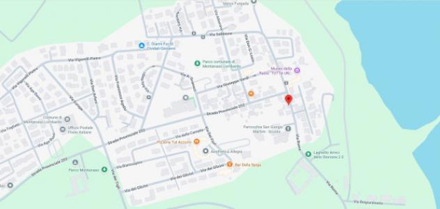 Immobile in asta di 89 m² in vendita a Montanaso Lombardo - Foto 12